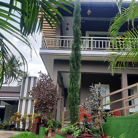 Linn View Home Stay Munnar Zimmer foto